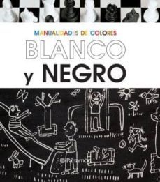me gusta el blanco y el negro (ebook)-angels comella-9788499104065