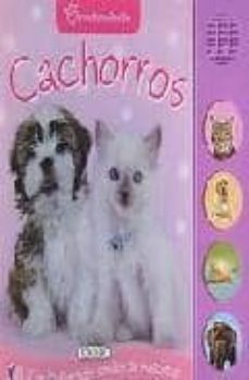 cachorros (pulsa y escucha)-9788499130965