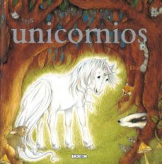 los unicornios. en busca de-9788499131665