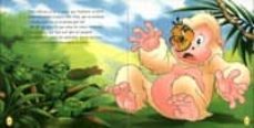 en floky i la papallona: en floky a la selva-9788499135465