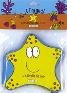 l estrella: al aigua-9788499136165