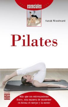 pilates-sarah woodward-9788499173665