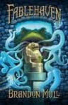 fablehaven vol iv los secretos de la reserva de dragones-brandon mull-9788499183565