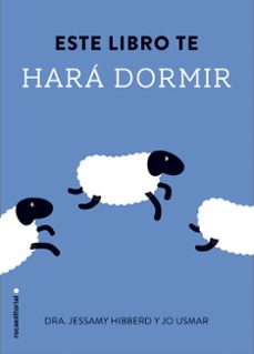 este libro te hara dormir (ebook)-jessamy hibberd-jo usmar-9788499189765