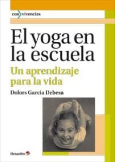 el yoga en la escuela-9788499213965