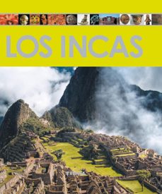 los incas: enciclopedia del arte-9788499280165
