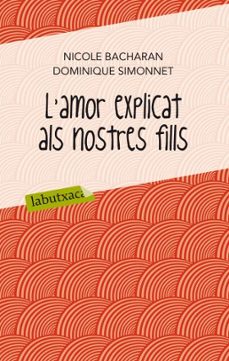 l amor explicat als nostres fills-9788499302065
