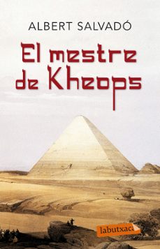 el mestre de kheops-9788499303765