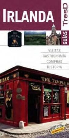 irlanda 2008 (guias tresd)-9788499350165