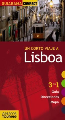 lisboa 2012 (anaya touring)-9788499353265