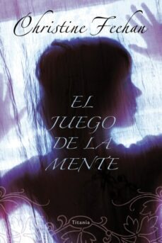 el juego de la mente (ebook)-christine feehan-9788499444765