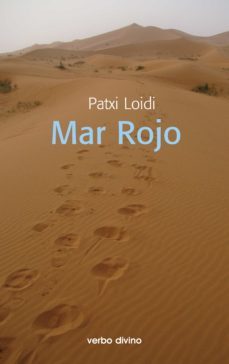 mar rojo (ebook)-patxi loidi-9788499455365