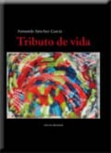 tributo de vida-9788499461465