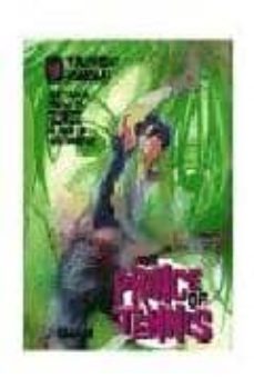 the prince of tennis nº41-takeshi konomi-9788499470665