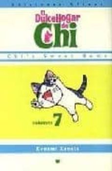 el dulce hogar de chi nº 7-9788499471365