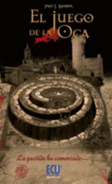 el juego de la oca (ebook)-9788499489865