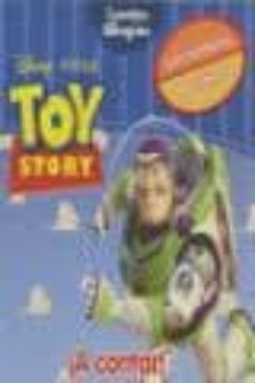 toy story ¡a contar! cuentos bilingues-9788499511665