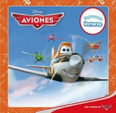 aviones. primeros lectores-9788499514765
