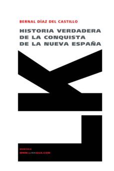 historia verdadera de la conquista de la nueva españa ii (version extensa)-9788499539065