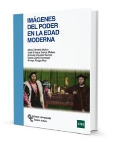 imagenes del poder en la edad moderna-9788499612065