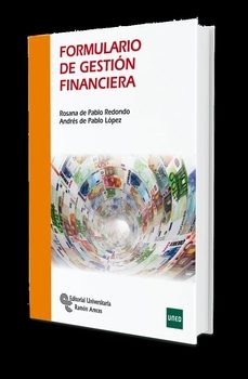 formulario de gestion financiera-rosana de pablo redondo-9788499614465