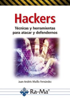 hackers (ebook)-juan andres maillo fernandez-9788499648965