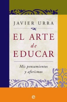 el arte de educar (ebook)-9788499704265