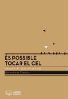 es possible tocar el cel-hermentera fabrega vilajosana-9788499750965