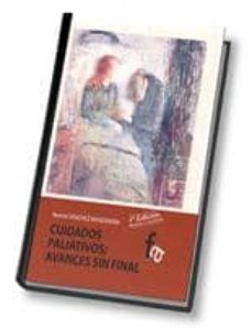 cuidados paliativos: avance sin final-9788499765365
