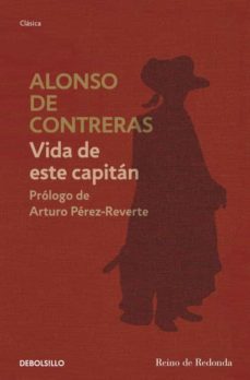 vida de este capitan-9788499898865