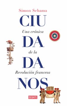 ciudadanos-simon schama-9788499929965