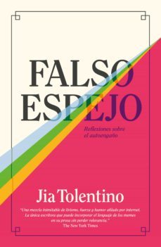 falso espejo (ebook)-9788499987965