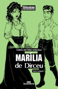 marilia de dirceu (ebook)-tomas antonio gonzaga-9788506075265
