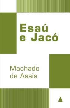 esau e jaco (ebook)-machado de assis-9788520933565