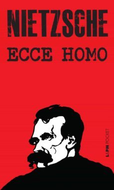 ecce homo (ebook)-friedrich nietzsche-9788525406965