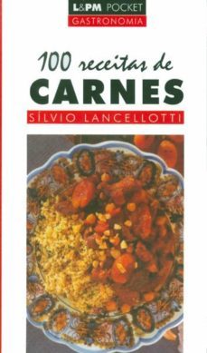 100 receitas de carnes (ebook)-silvio lancellotti-9788525409065