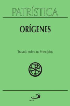 patristica - tratado sobre os principios - vol. 30 (ebook)-9788534939065