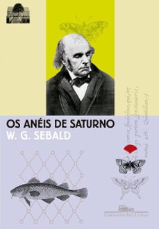 os aneis de saturno (ebook)-w. g. sebald-9788535934465