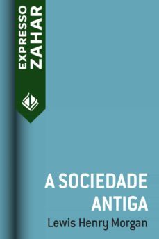 a sociedade antiga (ebook)-9788537812365