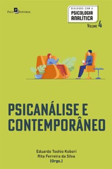psicanalise e contemporaneo (ebook)-eduardo toshio kobori-9788546231065