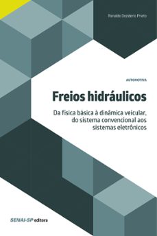 freios hidraulicos (ebook)-ronaldo deziderio prieto-9788553400065