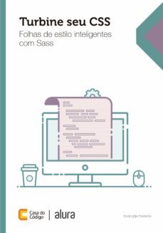 turbine seu css (ebook)-rosicleia frasson-9788555192265