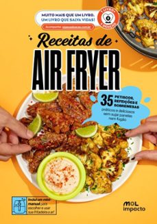 receitas de air fryer (ebook)-9788566566765