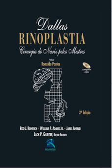 dallas  rinoplastia (ebook)-9788567661865