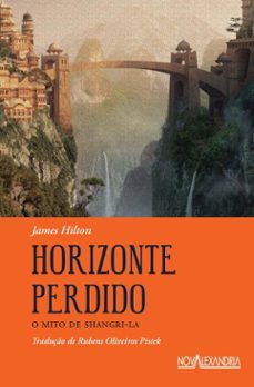 horizonte perdido-james hilton-9788574924465