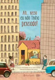 ah nisso eu no tinha pensado! (ebook)-ludovic souliman-9788575966365