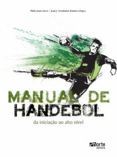 manual de handebol (ebook)-9788576555865