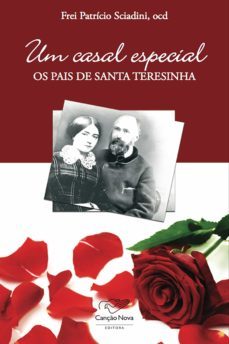os pais de santa teresinha (ebook)-frei patricio scianidi-9788576776765