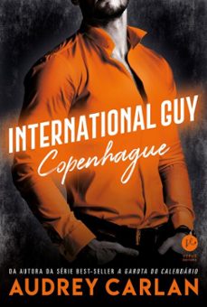 international guy: copenhague - vol. 3 (ebook)-audrey carlan-9788576867265