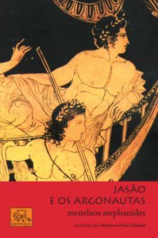 jaso e os argonautas (ebook)-menelaos stephanides-9788578760465